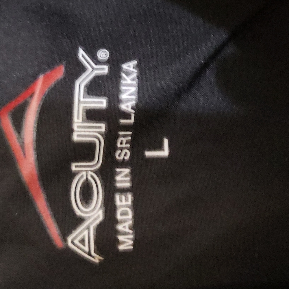 Golf vest - Picture 2 of 4